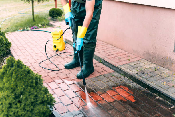 Trusted Severn, MD Pressure Washing Experts